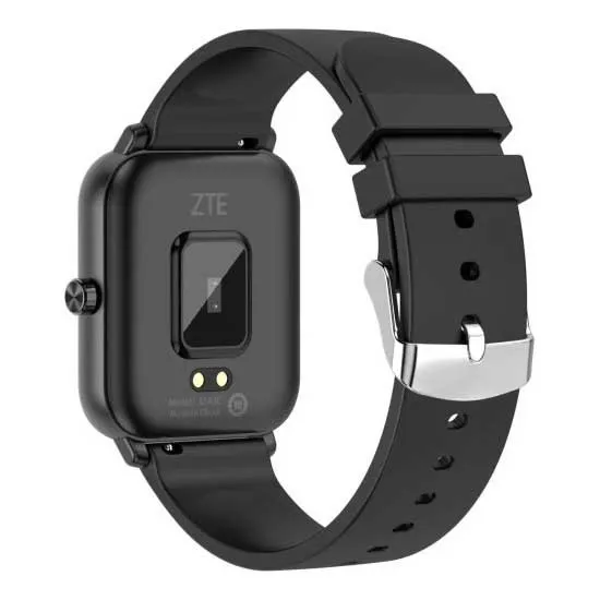 ZTE Watch Live 2 Smartwatch, Black ZTE Watch Live 2 Smartwatch, Black