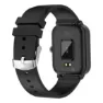 ZTE Watch Live 2 Smartwatch, Black