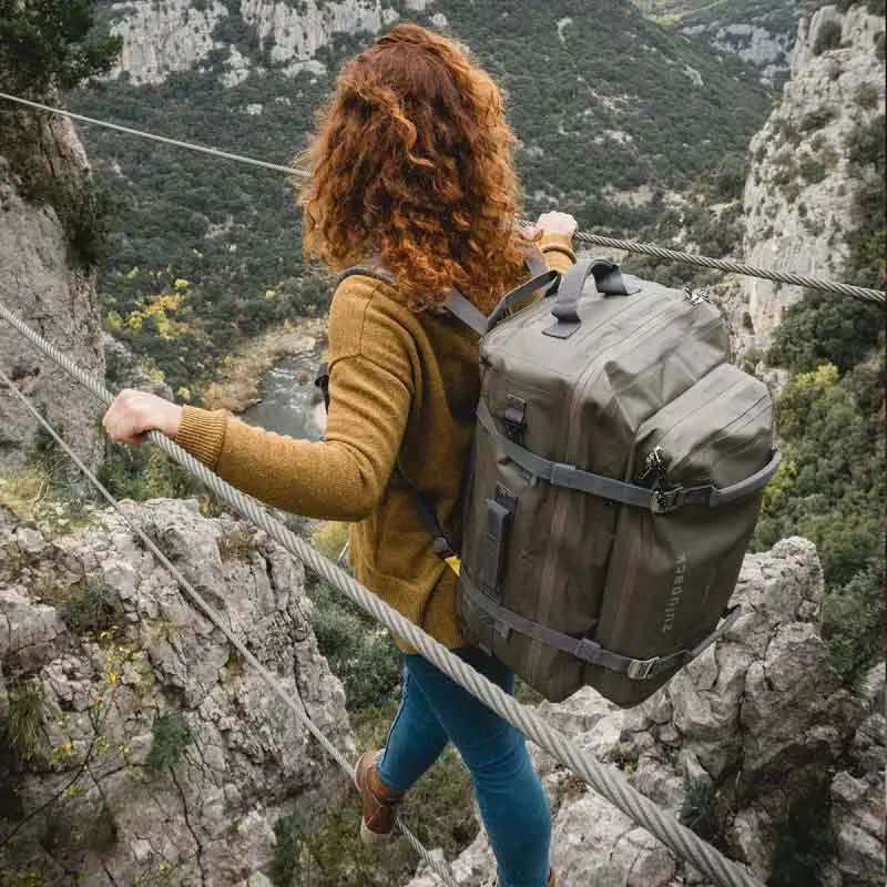 Zulupack Antipode 45l Tasche Zulupack Antipode 45l Tasche