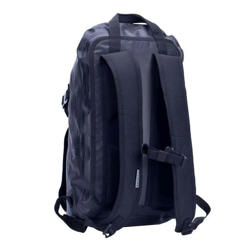 Zulupack Bandit 25l Rucksack, Black Zulupack Bandit 25l Rucksack, Black