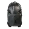 Zulupack Bandit 25l Rucksack, Black