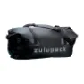 Zulupack Barracuda 138l Tasche, Black