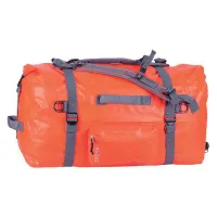 Zulupack Borneo 65l Duffelbag Zulupack Borneo 65l Duffelbag
