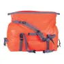 Zulupack Borneo 65l Duffelbag, Orange fluo