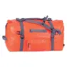 Zulupack Borneo 65l Duffelbag, Orange fluo