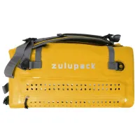 Zulupack Borneo 85l Duffelbag Zulupack Borneo 85l Duffelbag