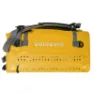 Zulupack Borneo 85l Duffelbag, Yellow