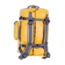 Zulupack Borneo 85l Duffelbag, Yellow