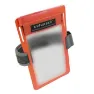Zulupack Handyhülle Mit Tasche, Orange