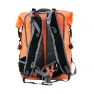 Zulupack Nmd 35l Rucksack, Orange fluo
