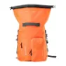 Zulupack Nmd 35l Rucksack, Orange fluo