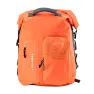 Zulupack Nmd 35l Rucksack, Orange fluo