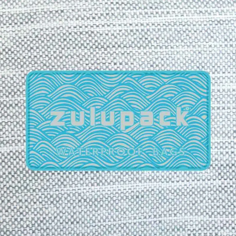 Zulupack Passenger 16l Tasche