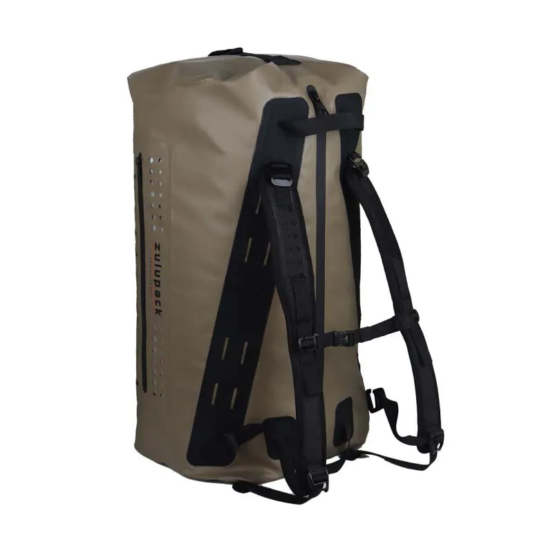 Zulupack Rackham 40l Duffelbag