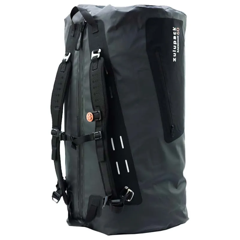 Zulupack Rackham 60l Duffelbag