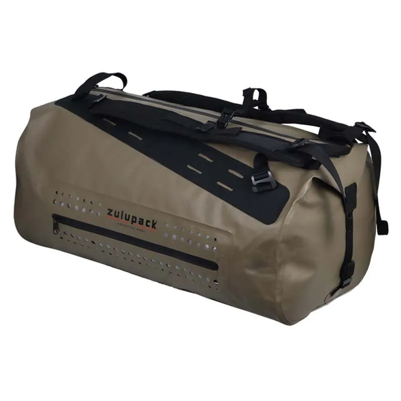 Zulupack Rackham 60l Duffelbag Zulupack Rackham 60l Duffelbag