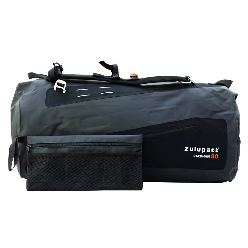Zulupack Rackham 80l Duffelbag