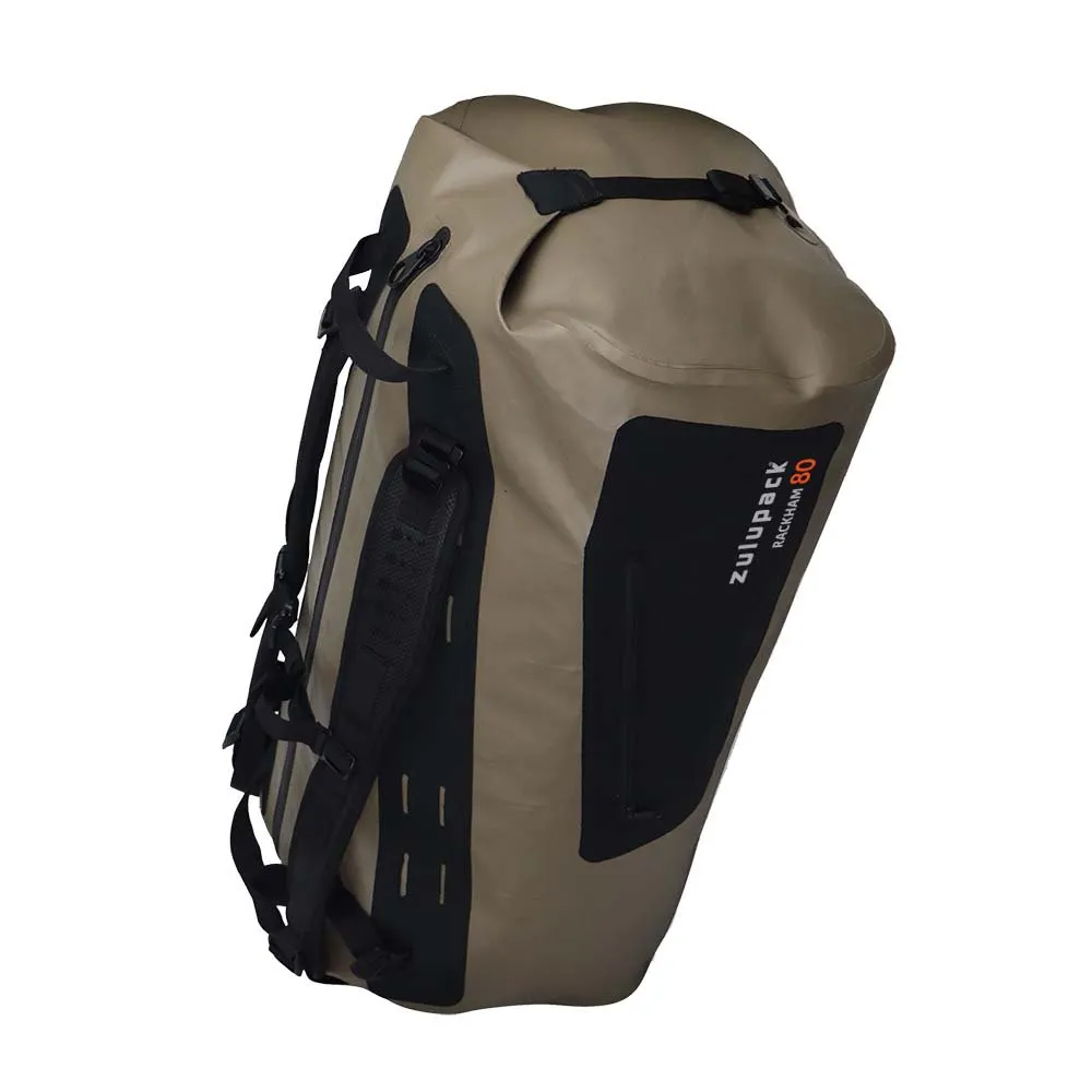 Zulupack Rackham 80l Duffelbag