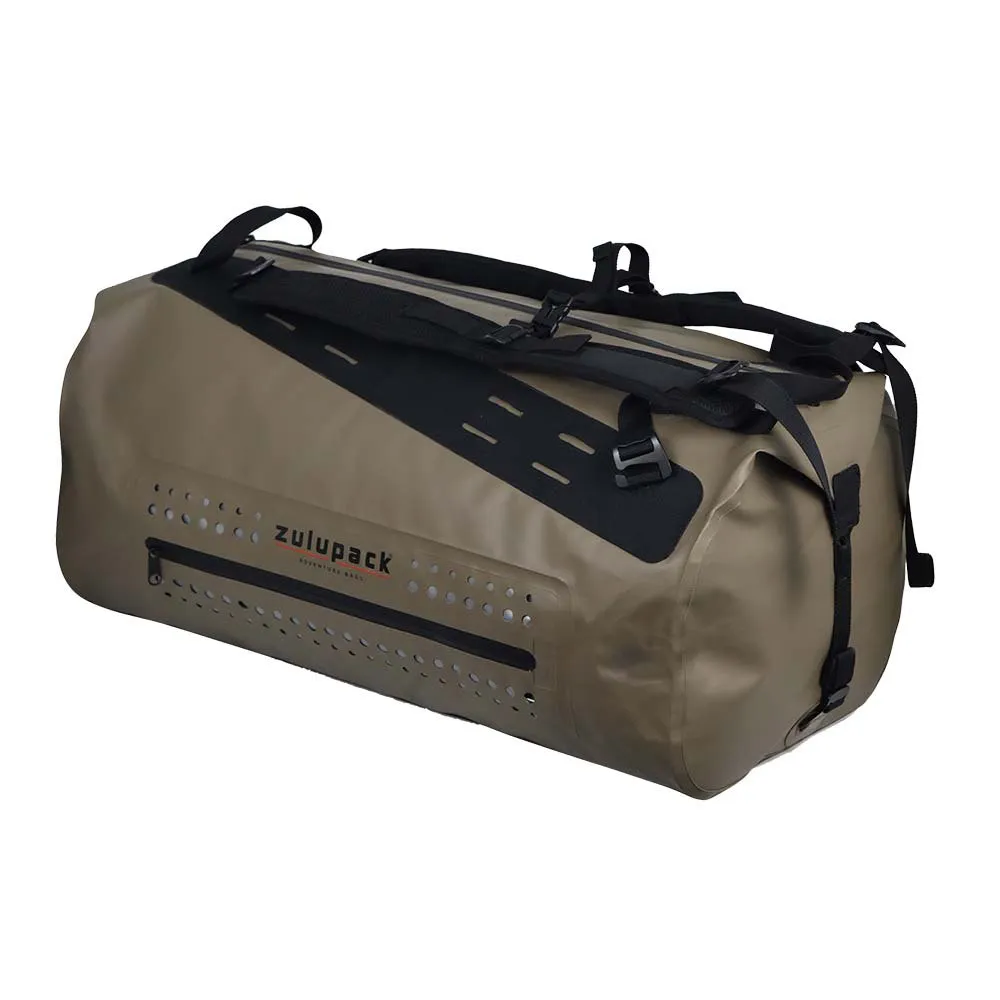 Zulupack Rackham 80l Duffelbag