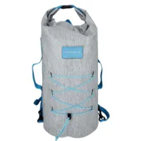 Zulupack Smart Tube 20l Rucksack Zulupack Smart Tube 20l Rucksack