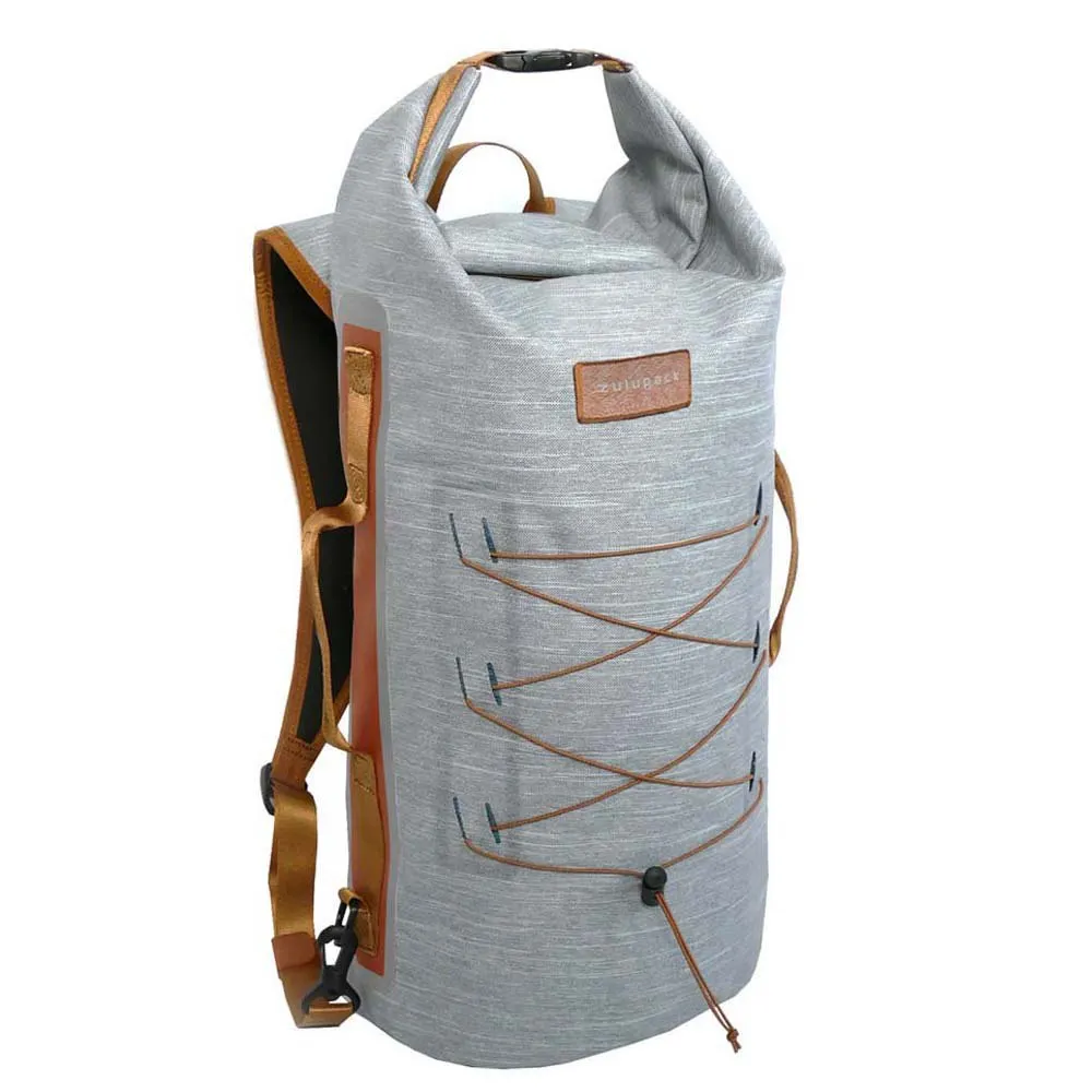 Zulupack Smart Tube 20l Rucksack Zulupack Smart Tube 20l Rucksack