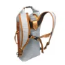 Zulupack Smart Tube 20l Rucksack