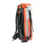 Zulupack Sports 25l Rucksack, Orange fluo