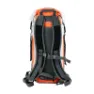Zulupack Sports 25l Rucksack, Orange fluo