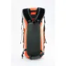 Zulupack Sports 25l Rucksack, Orange fluo