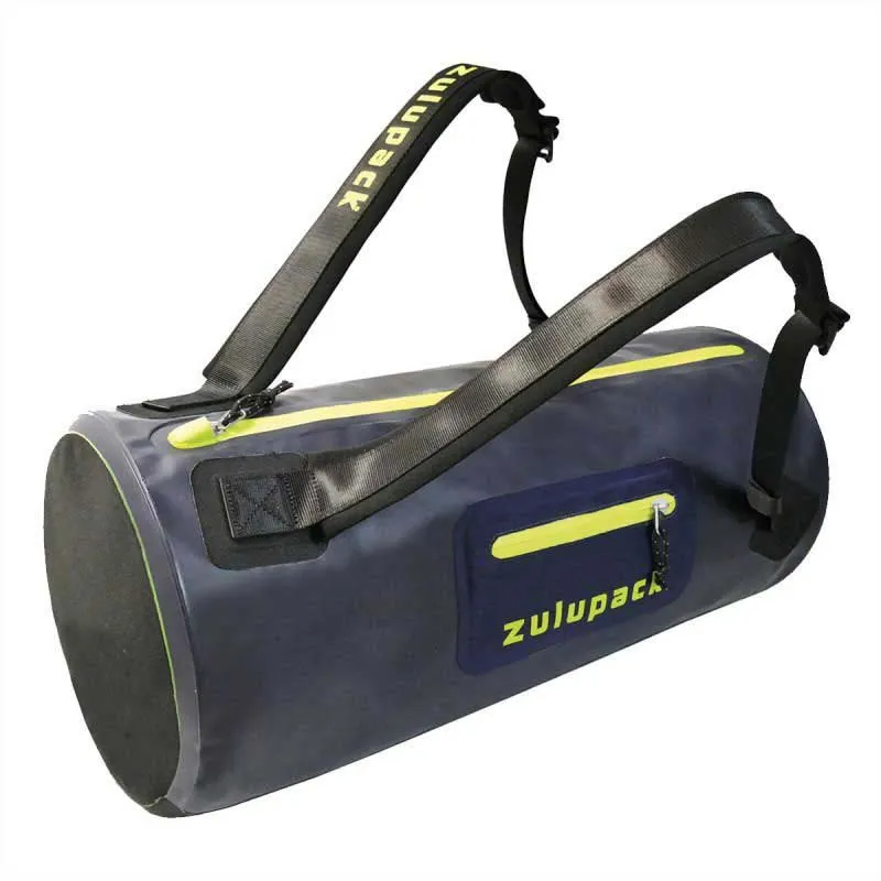 Zulupack Traveller Ip66 32l Tasche Zulupack Traveller Ip66 32l Tasche