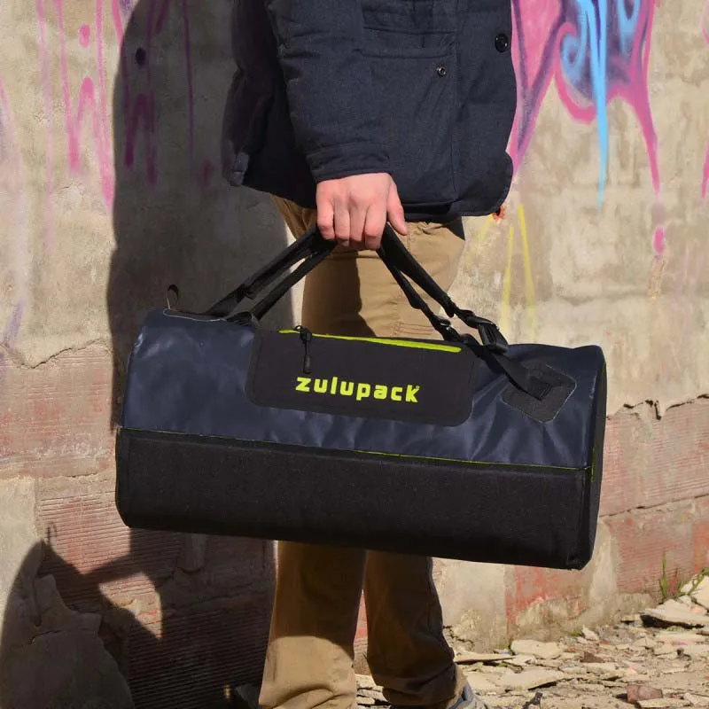 Zulupack Traveller Ip66 32l Tasche Zulupack Traveller Ip66 32l Tasche