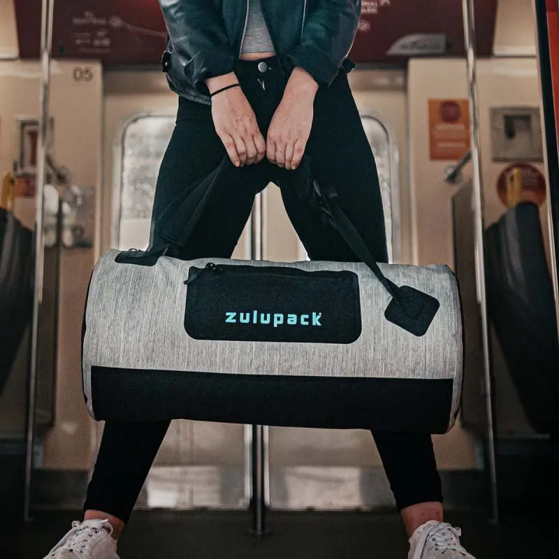 Zulupack Traveller Ip68 32l Tasche