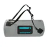Zulupack Traveller Ip68 32l Tasche