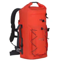 Zulupack Triton 25l Rucksack Zulupack Triton 25l Rucksack