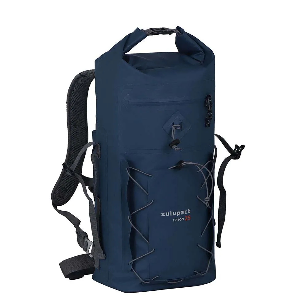 Zulupack Triton 25l Rucksack Zulupack Triton 25l Rucksack