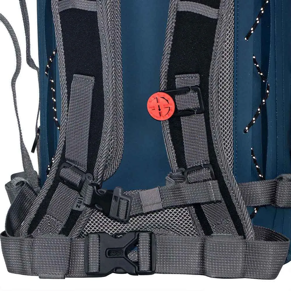 Zulupack Triton 25l Rucksack Zulupack Triton 25l Rucksack