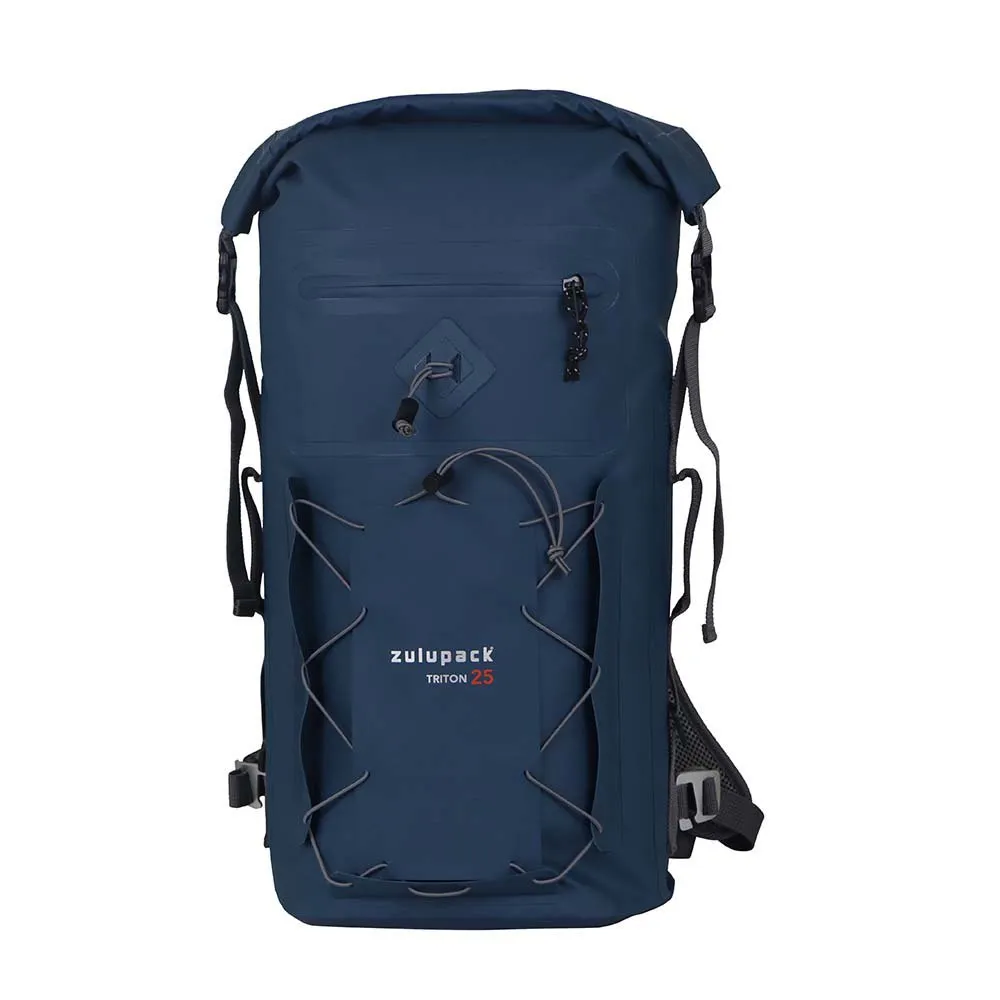 Zulupack Triton 25l Rucksack Zulupack Triton 25l Rucksack