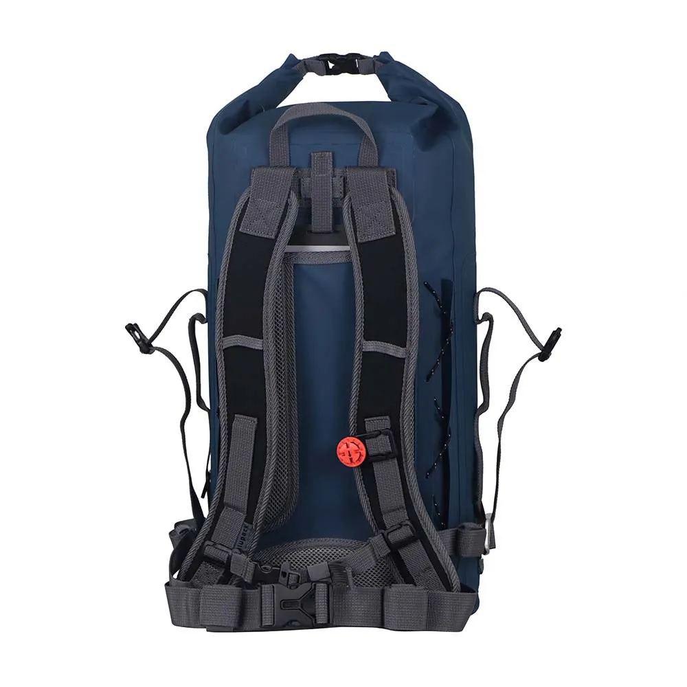 Zulupack Triton 25l Rucksack Zulupack Triton 25l Rucksack