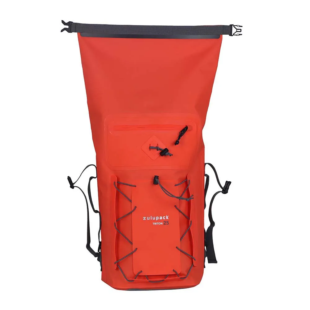 Zulupack Triton 25l Rucksack Zulupack Triton 25l Rucksack