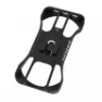 Zulupack Twist & Run Laufarmband, Black, One Size