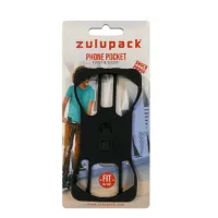 Zulupack Twist & Scoot Lenkertelefonhalterung Zulupack Twist & Scoot Lenkertelefonhalterung