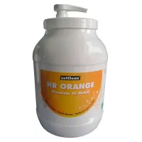 ZVG Hr Orange 3l Shampoo ZVG Hr Orange 3l Shampoo