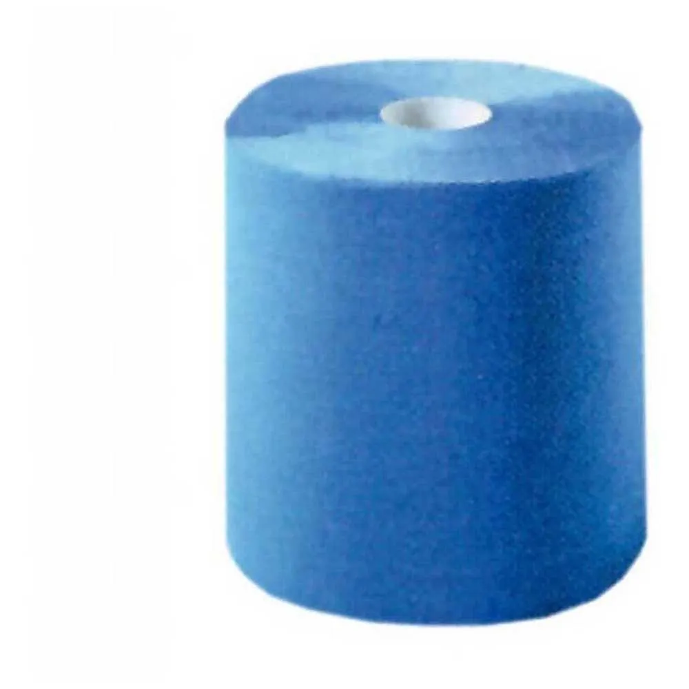 ZVG Multiclean Plus 3 Schichten 1000 Einheiten, Blue, One Size ZVG Multiclean Plus 3 Schichten 1000 Einheiten, Blue, One Size