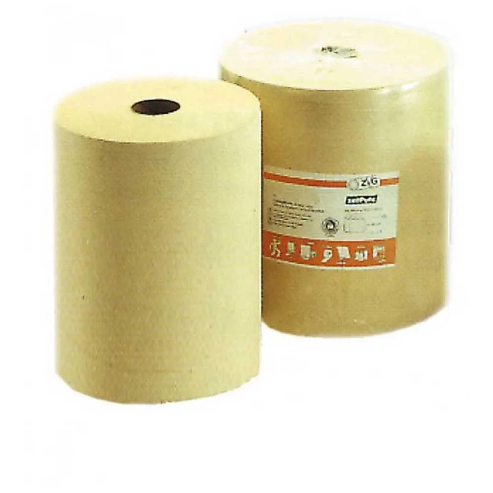 ZVG Multizell 2-lagig Recycelt 2 Einheiten, Beige, One Size ZVG Multizell 2-lagig Recycelt 2 Einheiten, Beige, One Size