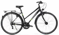 Zweirad Joos 28 Zoll 8N Trapez