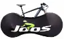 Zweirad Joos Fahrradschutz  Joos Design, Schwarz