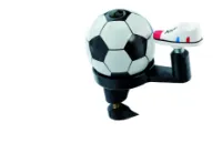 Zweirad Joos Fussballklingel Zweirad Joos Fussballklingel