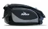 Zweirad Joos Joos Flexibag Gepäckträgertasche, Schwarz