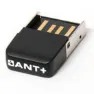 ZYCLE Ant+ Usb-stick, Black, One Size