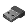 ZYCLE Ant+ Usb-stick, Black, One Size